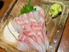 -千代武日本料理(开发区店)