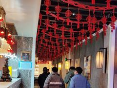 -花舍咖餐厅(晋阳街店)