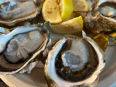 -HIHE Bistro·Oyster Bar(华熙live店)