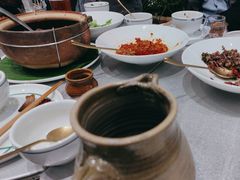 -一坐一忘云南菜(卓悦中心)