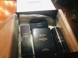 -Chanel