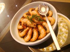 -上海皇廷花园酒店·御宴中餐厅