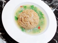 -斯通泰伯酒店-餐厅