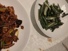 -海富门·带鱼·淮扬菜·粤菜(甘家口店)