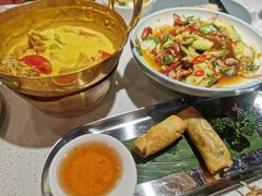 -Linlin泰餐厅(华夏幸福店)