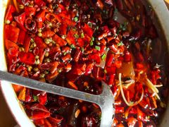 泥鳅血旺肚-香浙汇(望京店)