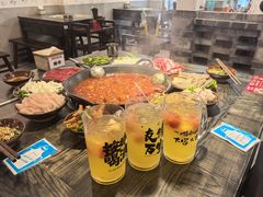 -冯校长老火锅(深圳福田店)