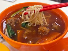 -冰岛茶餐厅(人民路店)