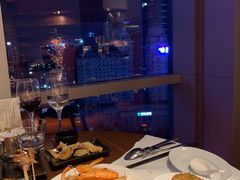 -广州富力君悦大酒店·凯菲厅