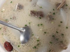 -中元酒楼侏儒三蒸(建新东区店)