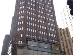 -上海国际饭店