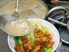 -珍珍小食店(西华路店)