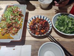 -树厨贵州菜(大十字店)