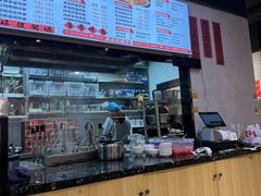 -刀马旦老成都板凳面(高新店)