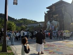 -中华孝德园