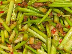 -佬麻雀·剁椒鱼头(京基KK One店)