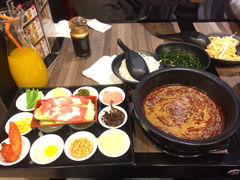 -阿香米线(北京华联万柳店)