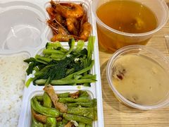 -汤膳坊(鸿昌广场店)