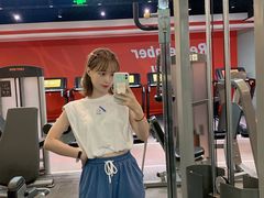 -乐刻运动健身精品馆(览秀城店)