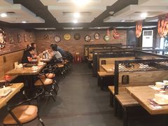 大堂-管氏翅吧(中关村店)