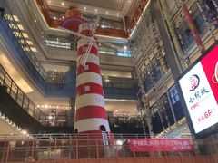 -天虹购物中心(石路店)