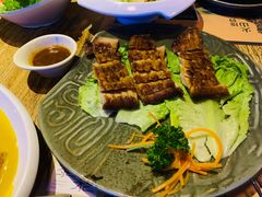 -喜越泰莱·泰越料理(海逸新天地店)