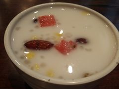 -海口骑楼小吃街