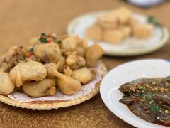 -潮道鱼仔店·潮汕味(长兴路店)