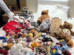 -义乌小商品批发市场(中国小商品城·篁园服装市场店)