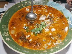 -光海·乡记酸菜鱼·始于1996(花园路店)