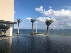 -深圳大梅沙京基洲际度假酒店