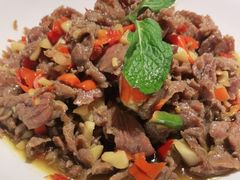 -佬麻雀·剁椒鱼头(京基KK One店)