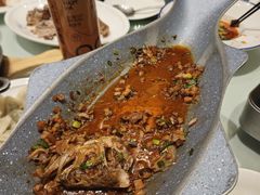 -不倒翁·安徽名菜楼(步行街店)