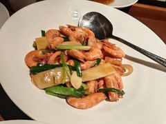 野生剑虾-紫阳海鲜楼·传承闽味(长乐路总店)