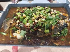 -老边饺子馆(东单店)