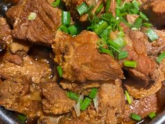 -马氏老外婆餐厅(磁县店)