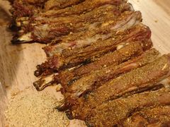 -德来順老北京 涮羊肉 烤羊排(大学城店)
