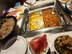 -重庆高老九火锅(万象城店)