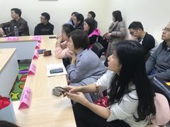 -浦东三林赢在起点早教中心·亲子托班早教体验课儿童兴趣班逻辑思维专注力幼小衔接			(金谊广场中心)