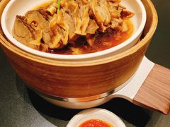 清蒸荷香牛肉-琼林徽宴(中央门店)