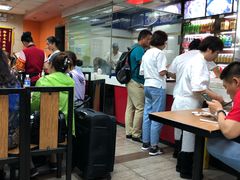 -老边饺子馆(北京南站1店)