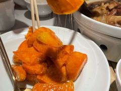 -上关东东北菜(夫子庙水游城店)