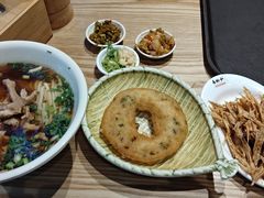 -易裕和·长沙米粉(竹塘西路店)