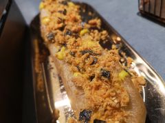 -醉炫音速烧烤·干煸菜(沙河总店)