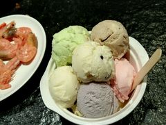 -华府海鲜碳烤自助(万达店)