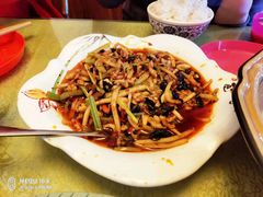 -赵记煎饼卷大葱(泰山大街店)