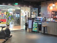 -MR.COOL健身工作室(浦江城市生活广场店)