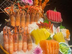 -花潮料理艺食馆(成都万象城店)