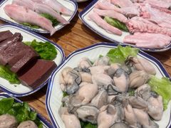 -厝味火锅·潮汕卤水火锅(十一合店)
