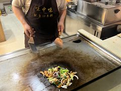 -味中味休闲小吃(同济路店)